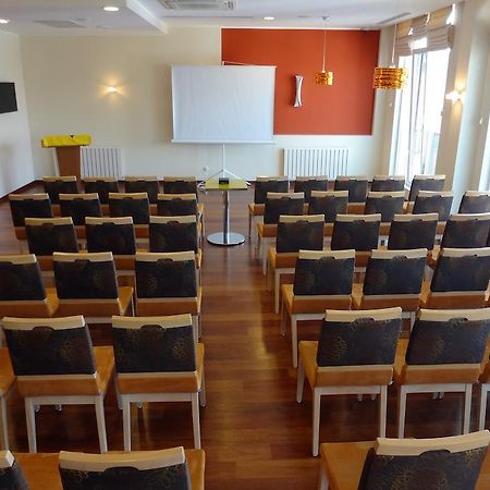 Royal Demir Hotel Tunceli Luaran gambar
