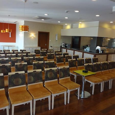 Royal Demir Hotel Tunceli Luaran gambar