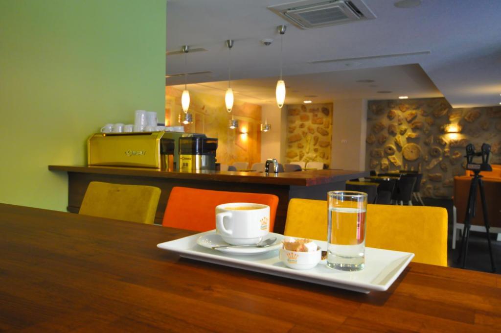 Royal Demir Hotel Tunceli Luaran gambar