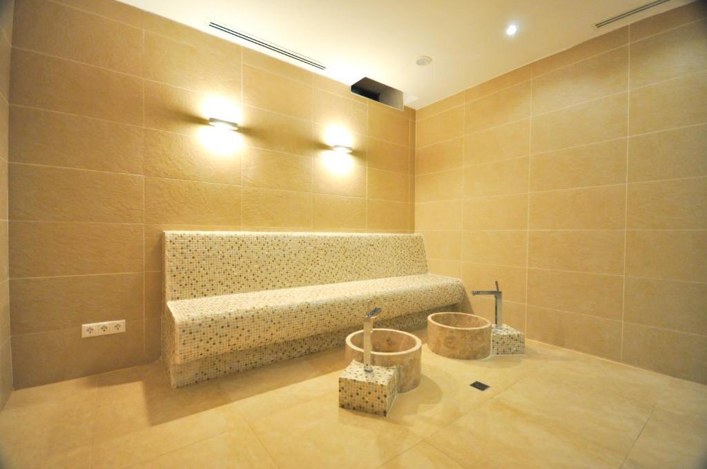 Royal Demir Hotel Tunceli Luaran gambar