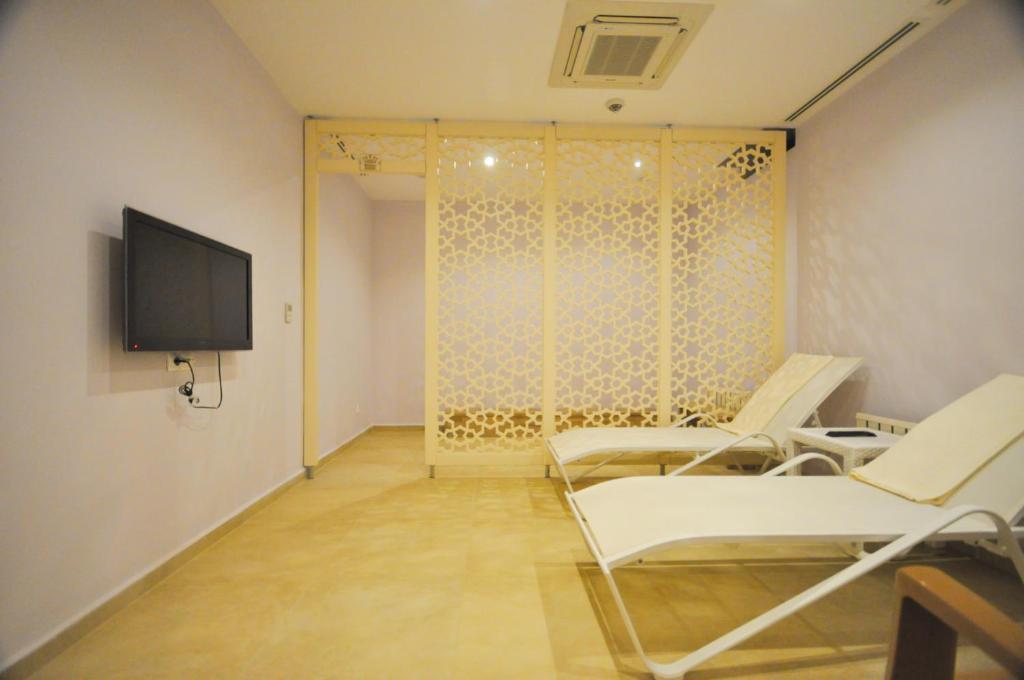 Royal Demir Hotel Tunceli Luaran gambar