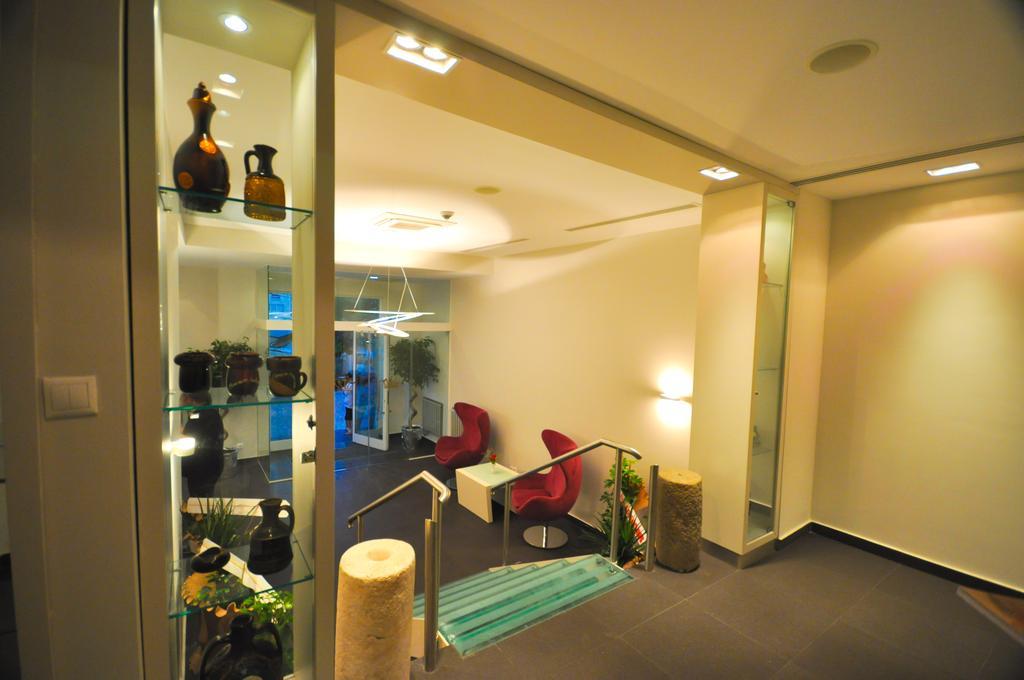 Royal Demir Hotel Tunceli Luaran gambar