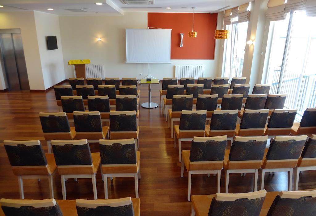 Royal Demir Hotel Tunceli Luaran gambar