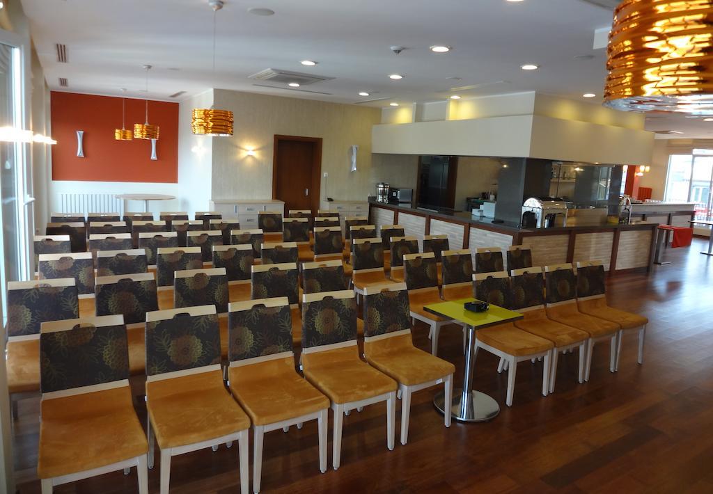 Royal Demir Hotel Tunceli Luaran gambar